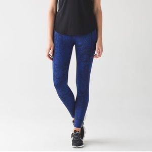 Lululemon Like Nothing 7/8 Tight
